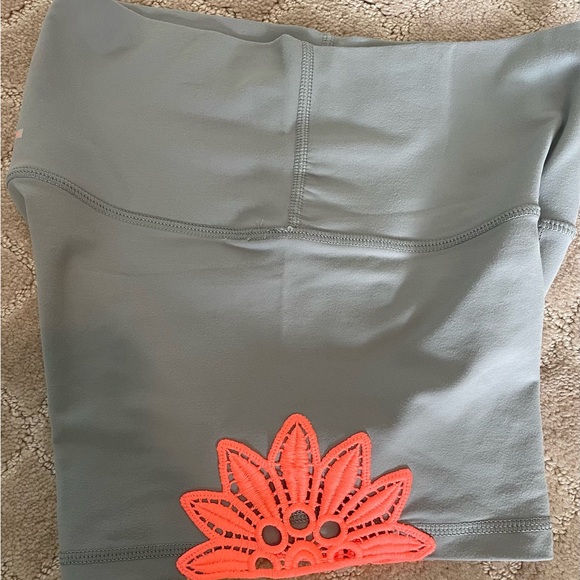 Aerie Workout Mini Short - Picture 6 of 6